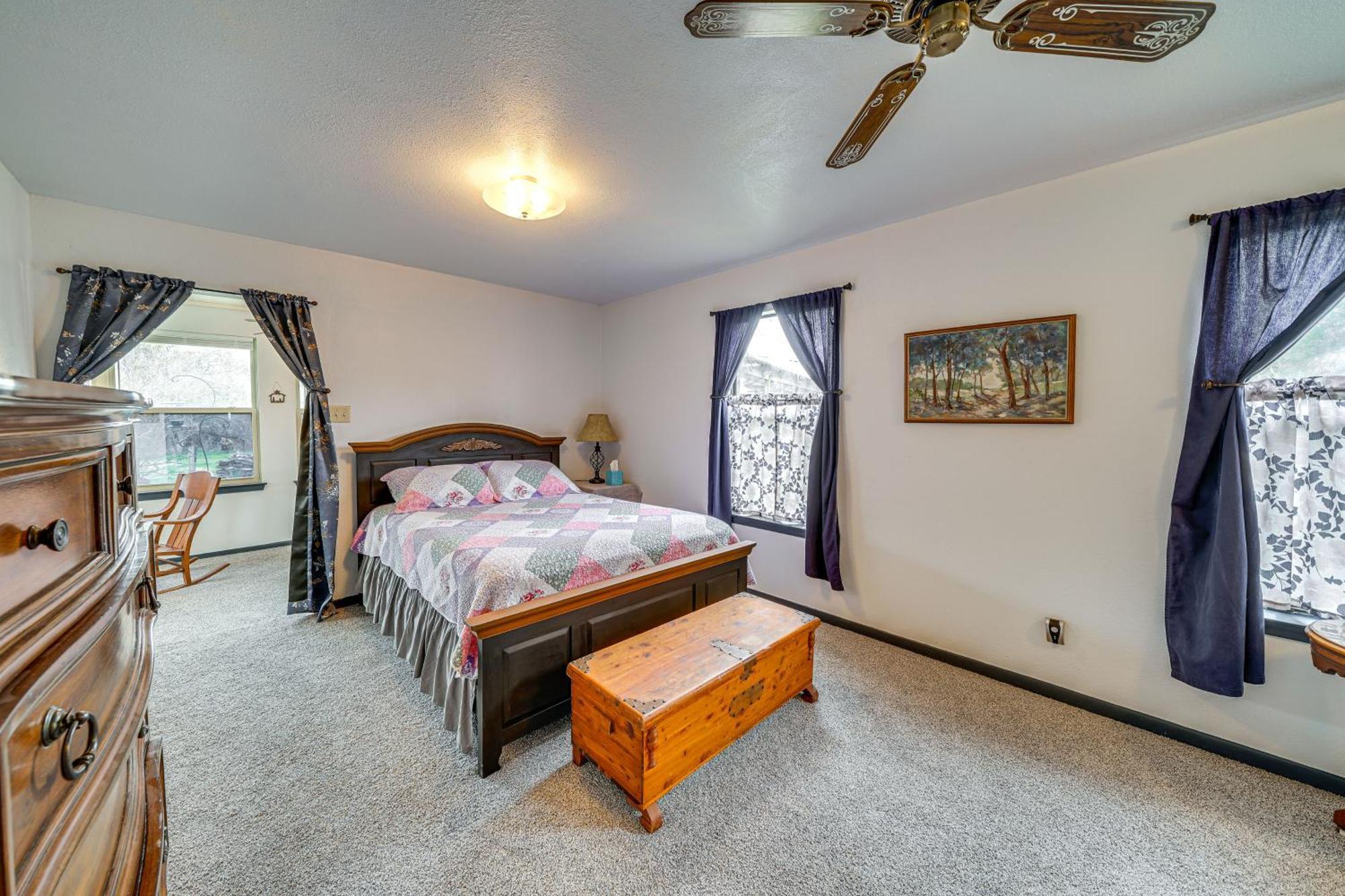 Cozy Kerrville Guest Cottage Near Guadalupe River! Екстер'єр фото